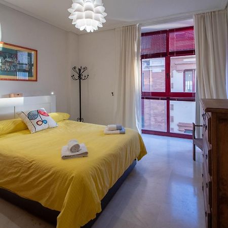 Apartamento Nuestra Andalucia - Cadiz Centro - Parking Εξωτερικό φωτογραφία