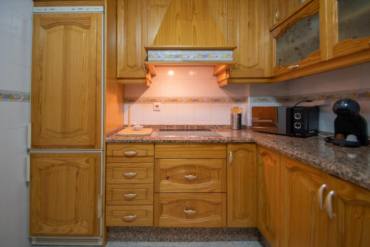 Apartamento Nuestra Andalucia - Cadiz Centro - Parking Εξωτερικό φωτογραφία