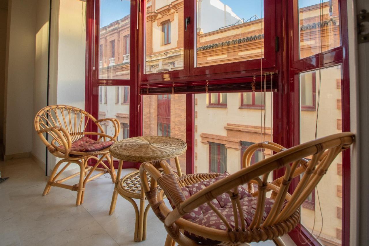Apartamento Nuestra Andalucia - Cadiz Centro - Parking Εξωτερικό φωτογραφία