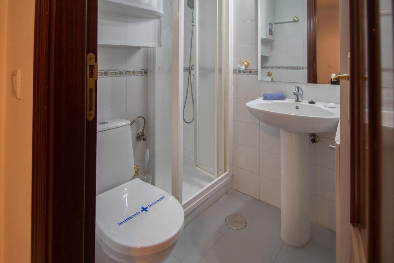 Apartamento Nuestra Andalucia - Cadiz Centro - Parking Εξωτερικό φωτογραφία