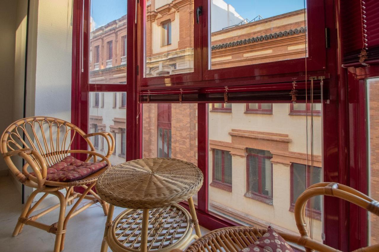 Apartamento Nuestra Andalucia - Cadiz Centro - Parking Εξωτερικό φωτογραφία